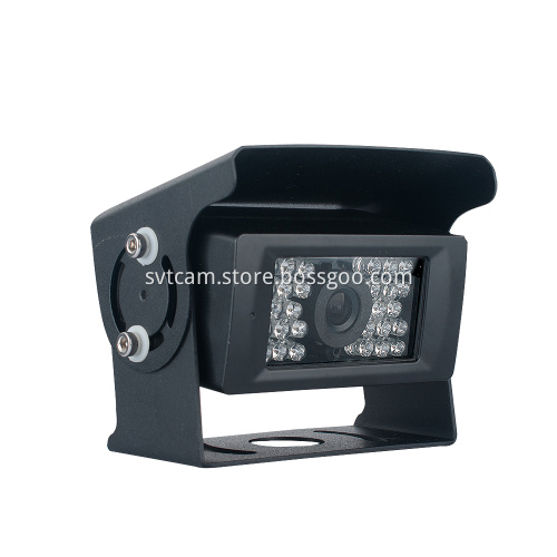 Heavy Duty Night Vision Backup Camera
